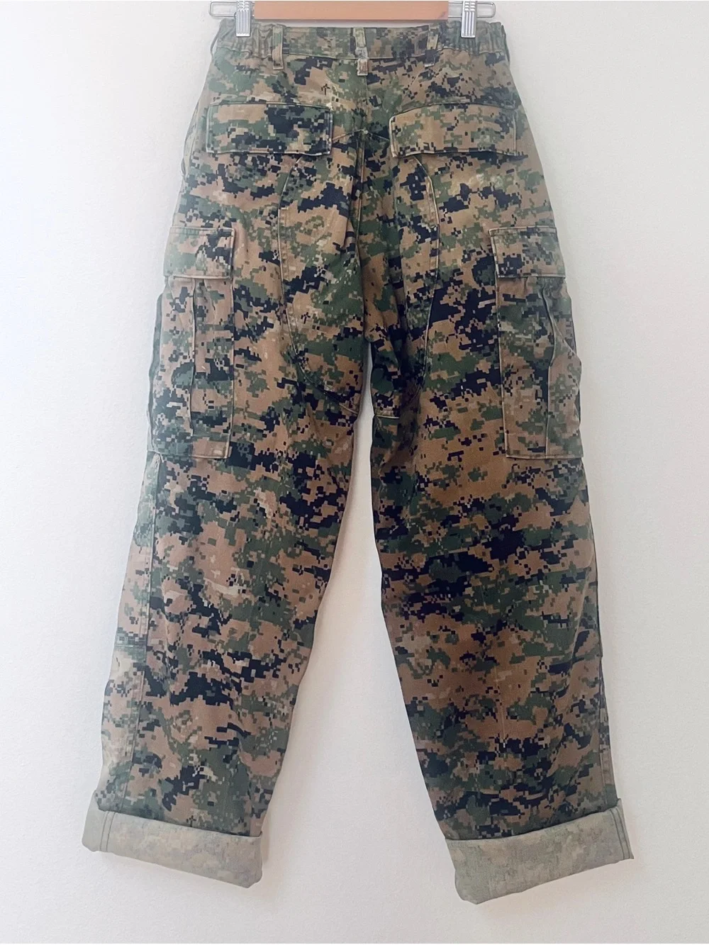 USMC authentic marines